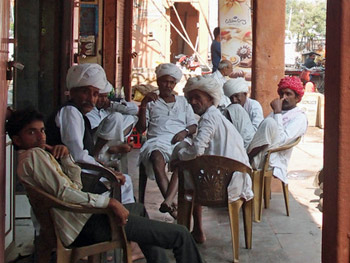 TURBANS